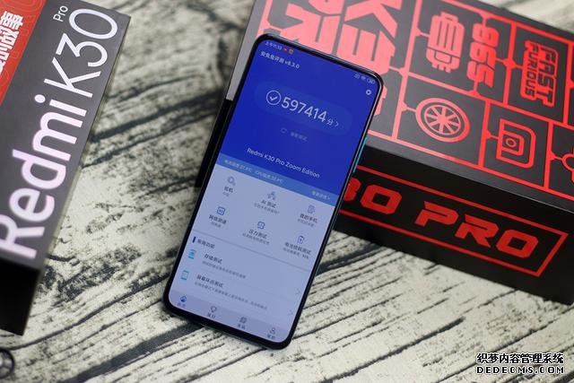 果然是紅米K30 Pro：6月手機性價比排名，驍龍865靠降維打擊贏了