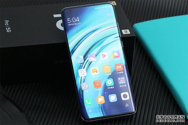 小米10超大杯即將來襲：告訴你會有哪些改變，頂級旗艦就該是這樣