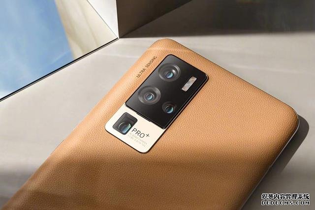 vivo超大杯樣張搶先看：三星GN1巨型CMOS，5000元拍照新旗艦