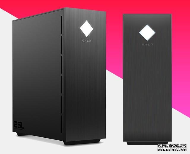 惠普暗影精靈6游戲電腦新登場，配RTX2060獨顯，外形簡約