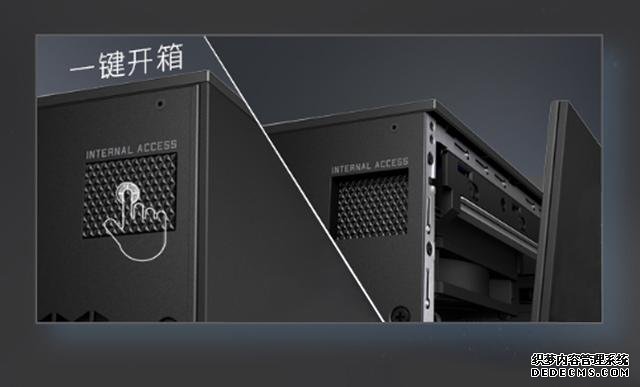 惠普暗影精靈6游戲電腦新登場，配RTX2060獨顯，外形簡約
