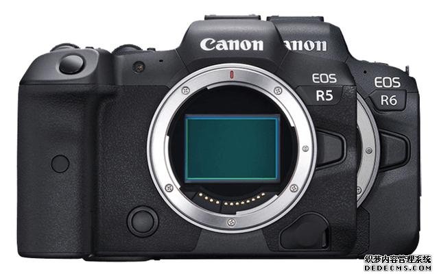 佳能EOS R5與R6更多規(guī)格參數(shù)曝光 今晚8點新機正式亮相
