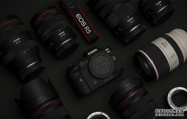 佳能EOS R5與R6更多規(guī)格參數(shù)曝光 今晚8點新機正式亮相