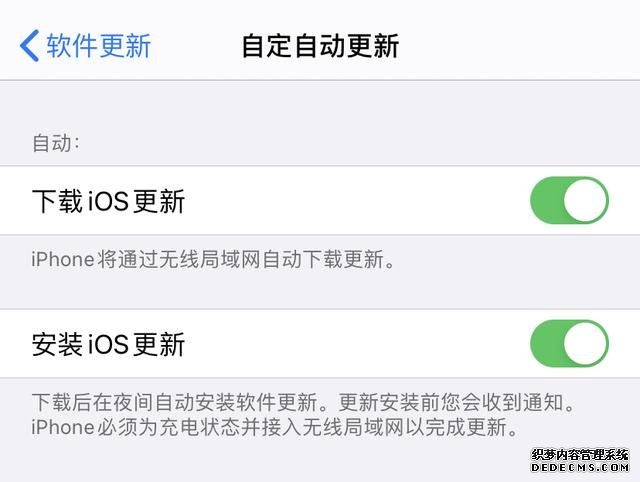 安卓10加速普及，iPhone最大優(yōu)勢消失？