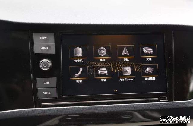 大屏即正義？為什么我不支持汽車中控屏越做越大