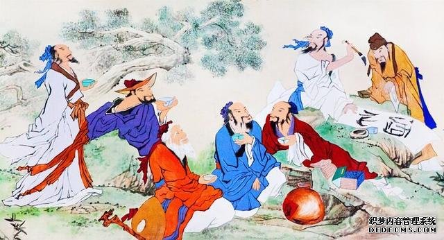 每天喝一點白酒的人，和完全不喝的人，誰的身體更健康？