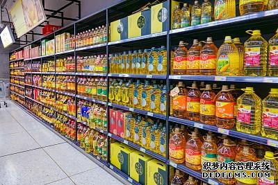實(shí)用！食用調(diào)和油這么選，你學(xué)會了嗎？