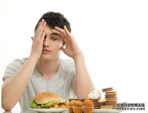 減肥的幾個妙招，這些減肥方法適合大部分人