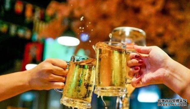 不能久放的4種酒，除了啤酒，這三種白酒也在內(nèi)