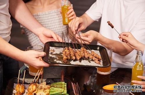 養(yǎng)生指南｜三伏天“伏羊”進(jìn)補(bǔ)，夏季養(yǎng)生好方法
