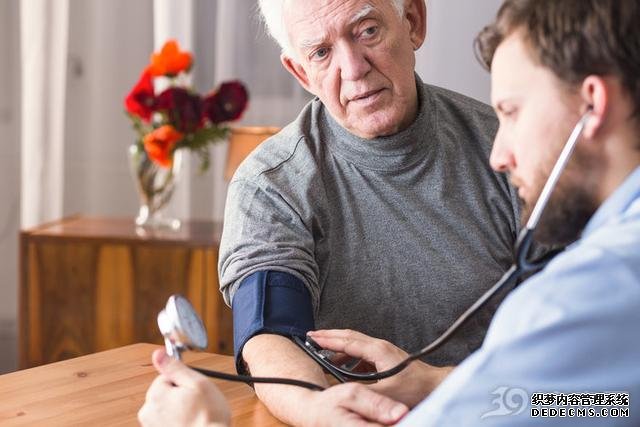 50歲的人，血壓多少才算正常？現(xiàn)在的人，很多都沒達標(biāo)