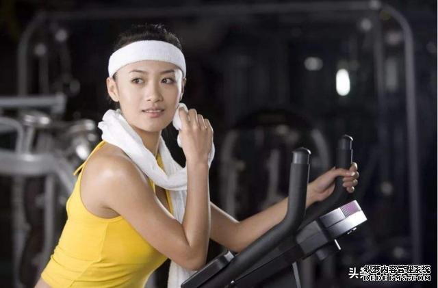 心態(tài)對(duì)于一個(gè)健身的人有如此重要？過來人是這么說的