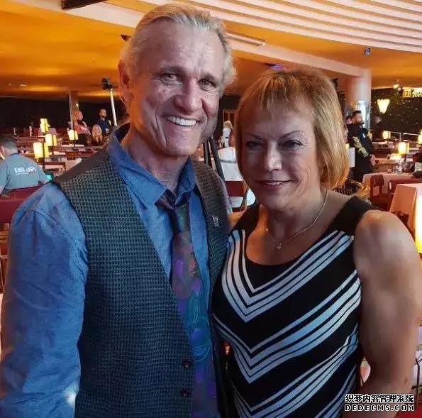那些堅持健身直到50歲的人，心態(tài)和肌肉會發(fā)生什么變化？