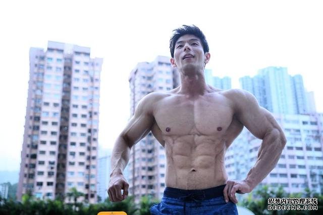 健身者們，你的態(tài)度，決定了你的健身成果！