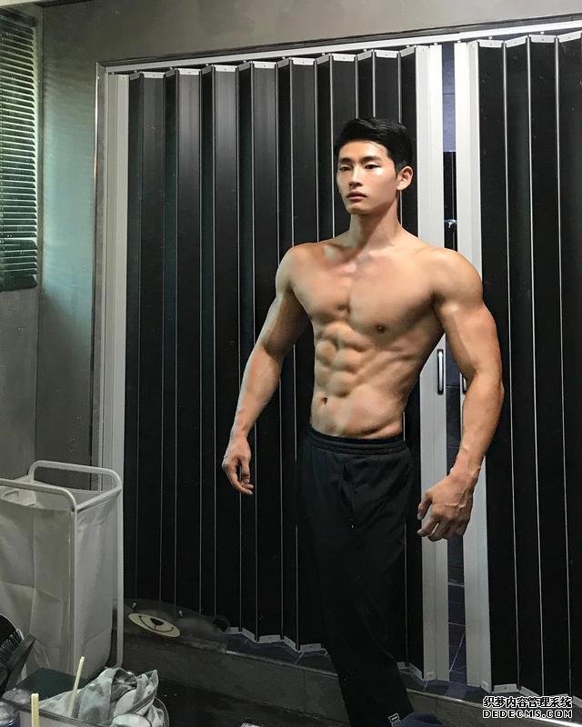 健身者們，你的態(tài)度，決定了你的健身成果！