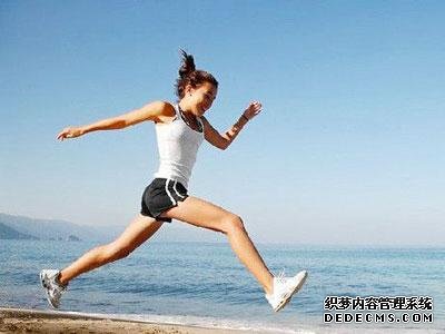淺談體育鍛煉對心理健康的積極效應