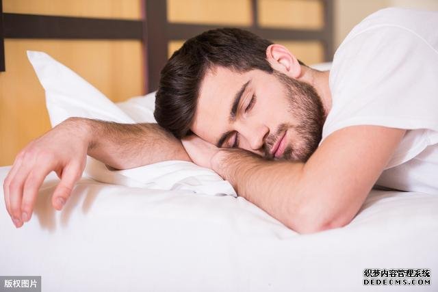 沖動發(fā)脾氣,多因睡眠差