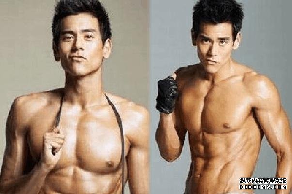 想健身，但是不想練成大塊頭是一種什么樣的心態(tài)？