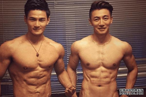 想健身，但是不想練成大塊頭是一種什么樣的心態(tài)？