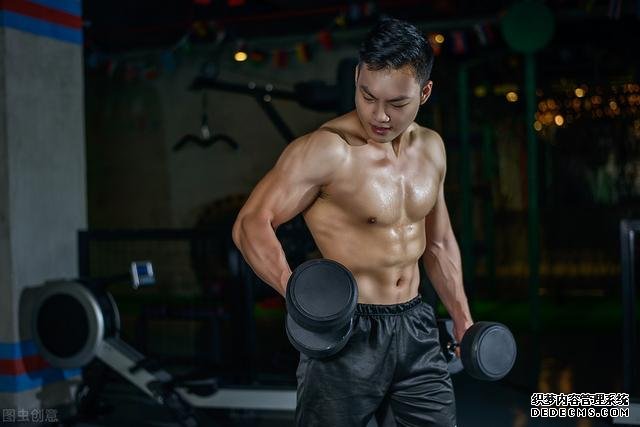 健身5個小常識，讓你加快肌肉增長，抑制體脂率增長