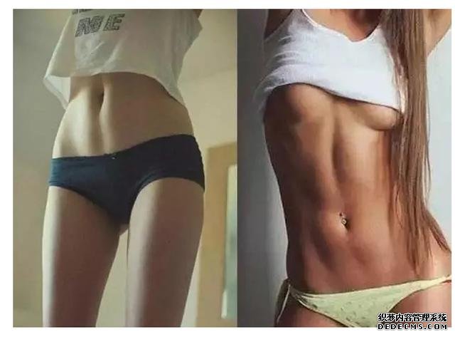 健身心理：健身減脂，如何用合理的方法開心有效的走下去？