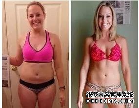健身心理：健身減脂，如何用合理的方法開心有效的走下去？