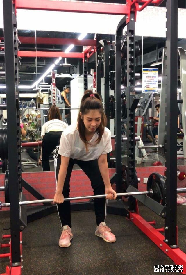 新手如何正確健身，從這4個(gè)方面，幫你掌握健身基礎(chǔ)