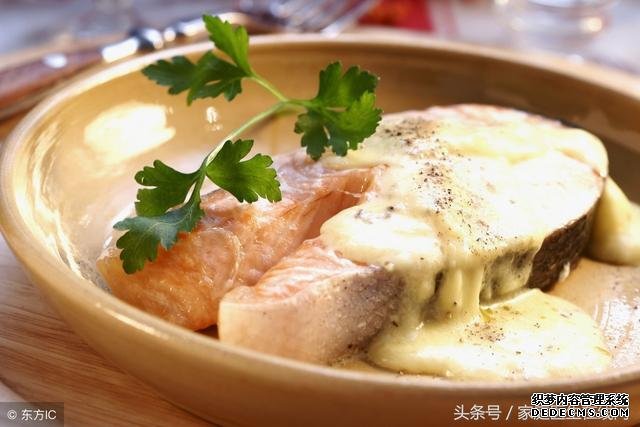 這5種食物好吃又健康，長期吃下去，身體都會“感謝”你