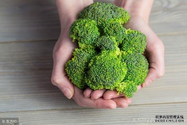 這5種食物好吃又健康，長期吃下去，身體都會“感謝”你