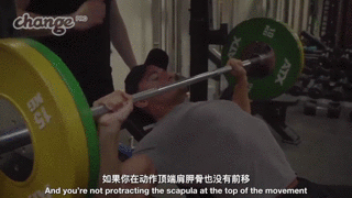 不去健身房，怎么練出一身肌肉？附：一周4練健身動圖