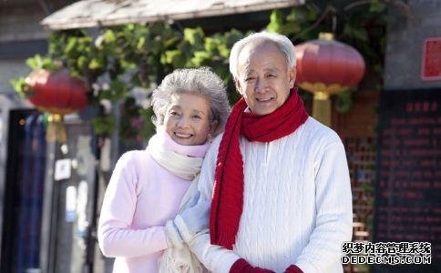 4種好心態(tài)讓人健康又長壽
