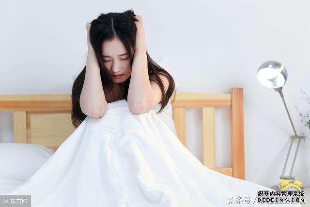 出現(xiàn)這7種表現(xiàn)，說(shuō)明你已經(jīng)處于亞健康狀態(tài)了，趕緊調(diào)整吧