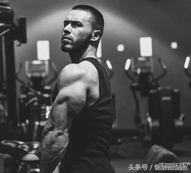 健身過(guò)程中，想要讓自己更自信？掌握這一點(diǎn)很重要！