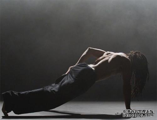 健身的你練心了嗎？心不靜怎么能把體練好了！