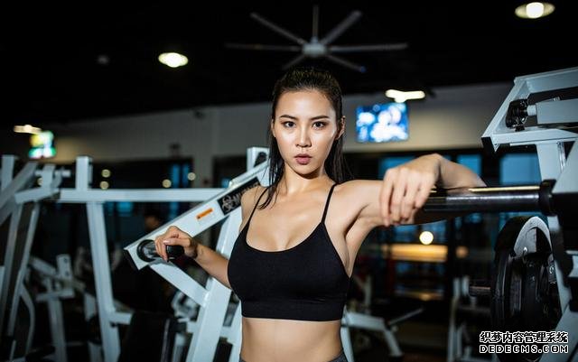 什么時候去健身最合適呢？看看下面的分析，你就有答案了