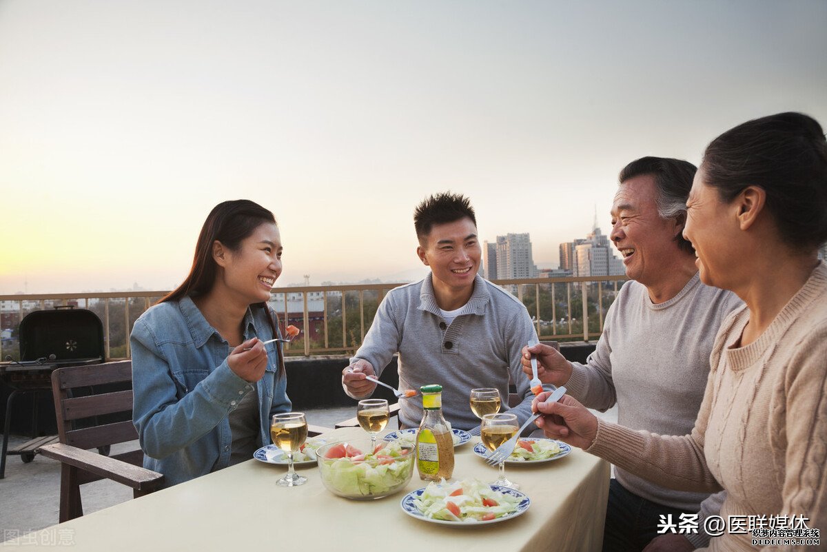 養(yǎng)生不難，難的是堅(jiān)持！這4個(gè)日常養(yǎng)生“寶典”，你得抓住了