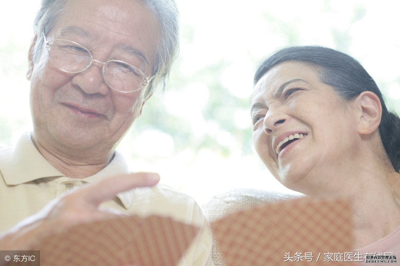 中醫(yī)健康養(yǎng)生有6句話，可謂“一字千金”，能做到就好了