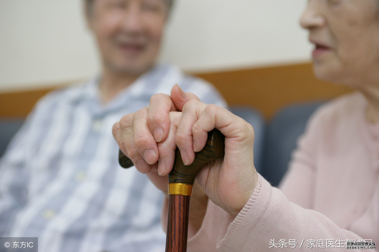 中醫(yī)健康養(yǎng)生有6句話，可謂“一字千金”，能做到就好了