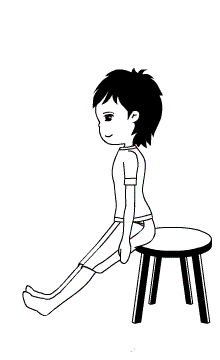 簡單的養(yǎng)生操，每日鍛煉十分鐘，遠離職業(yè)病，越來越健康！