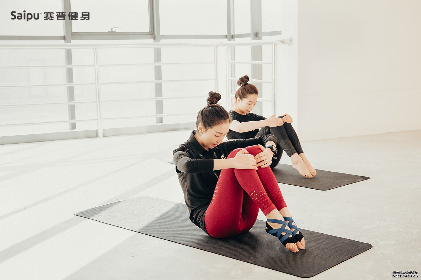 簡單的養(yǎng)生操，每日鍛煉十分鐘，遠離職業(yè)病，越來越健康！
