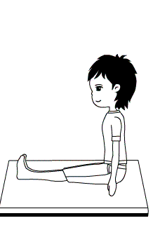 簡單的養(yǎng)生操，每日鍛煉十分鐘，遠離職業(yè)病，越來越健康！