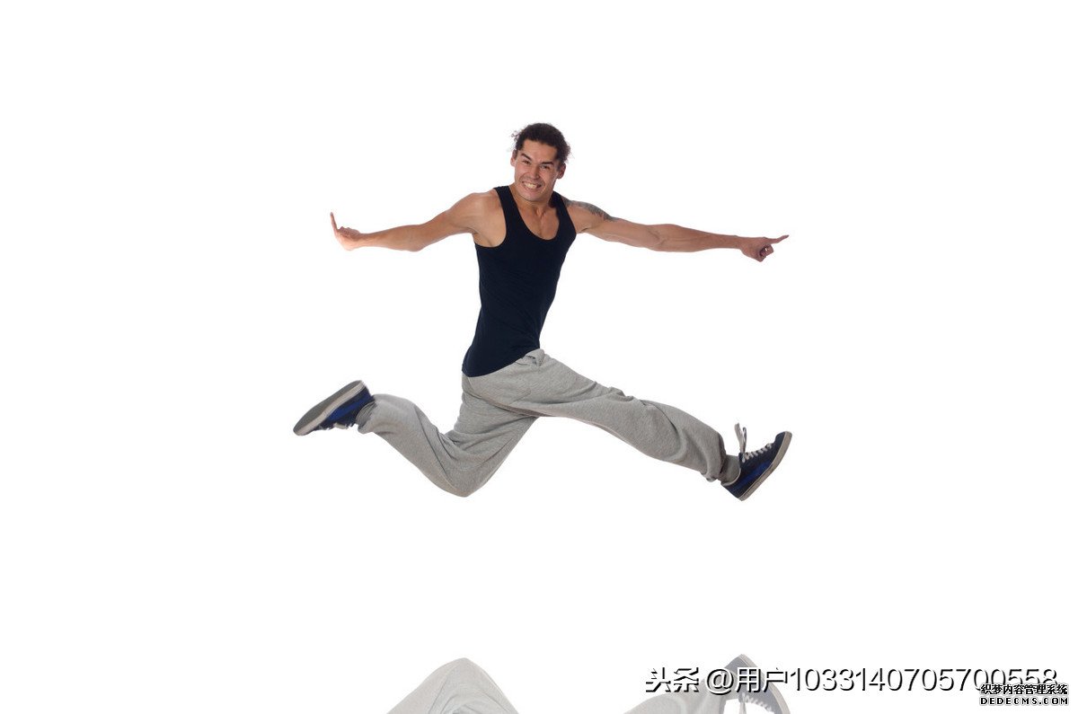 笑談養(yǎng)生 之 健身運(yùn)動(dòng)