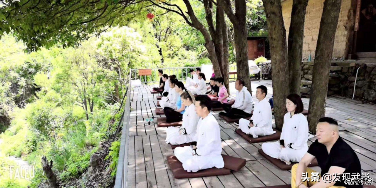 健身和養(yǎng)生有多大的關(guān)系？