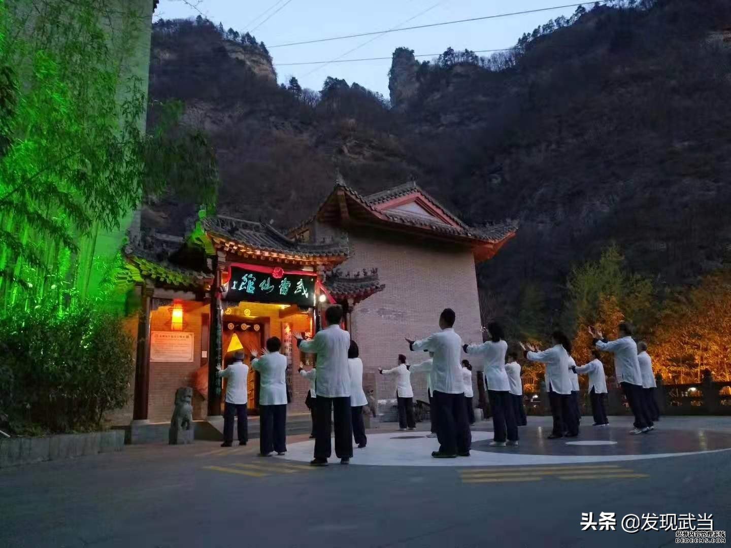 健身和養(yǎng)生有多大的關(guān)系？