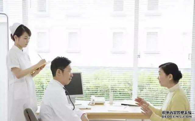 人人都說健康管理，你知道什么是健康管理么？