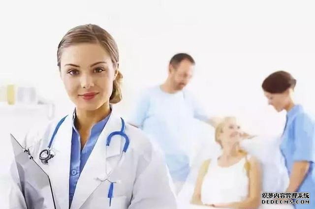 人人都說健康管理，你知道什么是健康管理么？