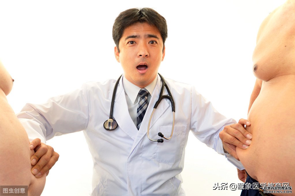 為什么要健康管理？這些與你息息相關(guān)