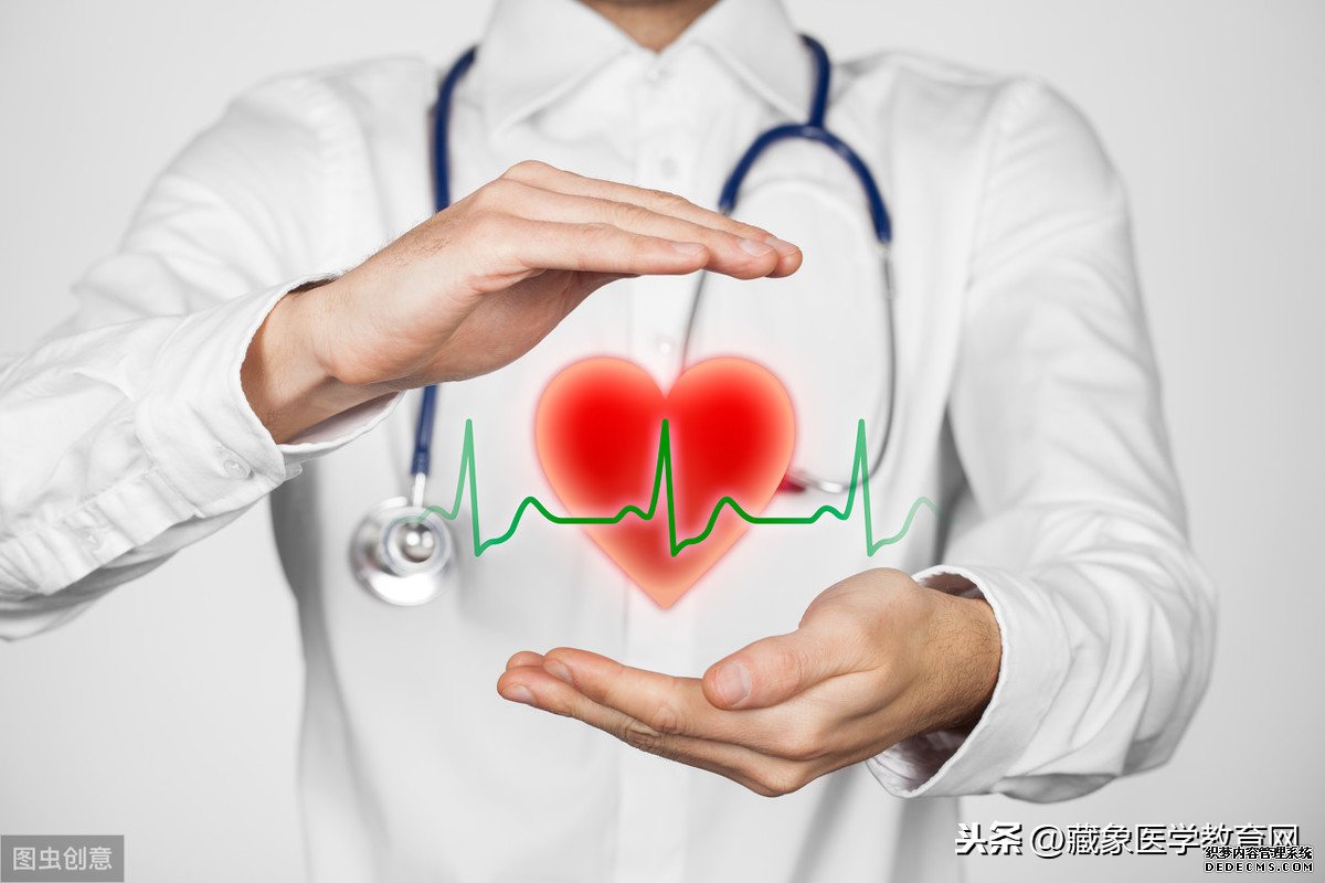 為什么要健康管理？這些與你息息相關(guān)