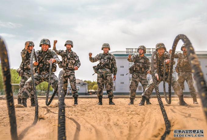 軍團薦讀 | 關(guān)于“全生命周期”健康管理，你了解多少？
