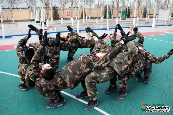 軍團薦讀 | 關(guān)于“全生命周期”健康管理，你了解多少？